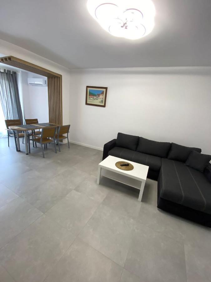 Catedral Apartment Bucarest Extérieur photo