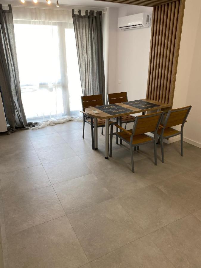 Catedral Apartment Bucarest Extérieur photo