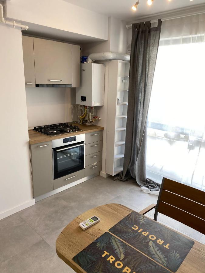 Catedral Apartment Bucarest Extérieur photo