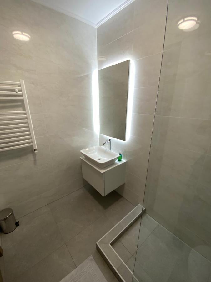 Catedral Apartment Bucarest Extérieur photo