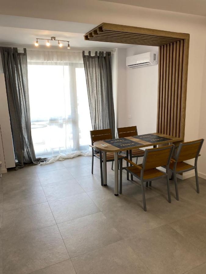 Catedral Apartment Bucarest Extérieur photo