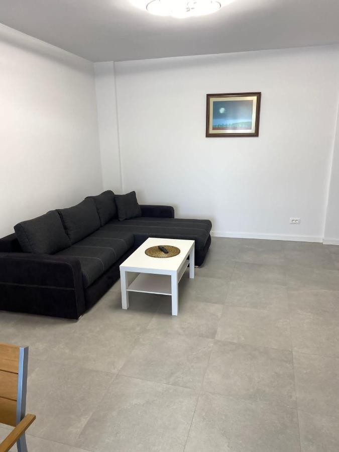 Catedral Apartment Bucarest Extérieur photo