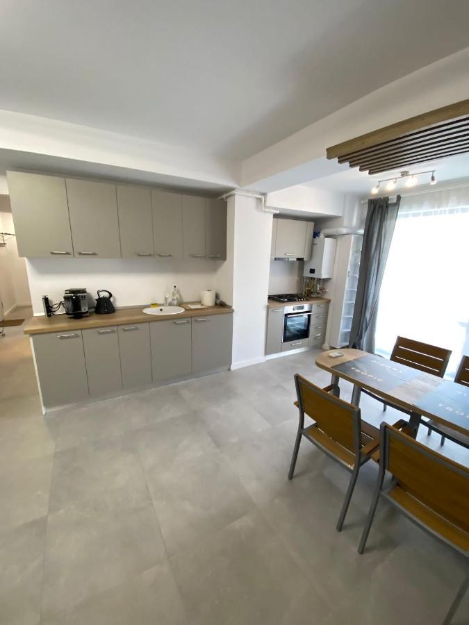 Catedral Apartment Bucarest Extérieur photo