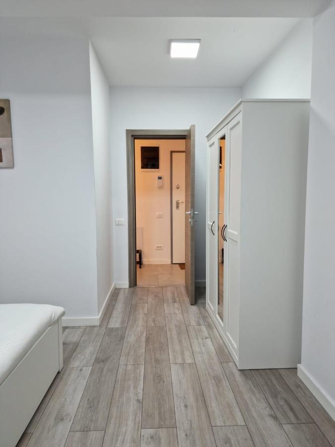 Catedral Apartment Bucarest Extérieur photo