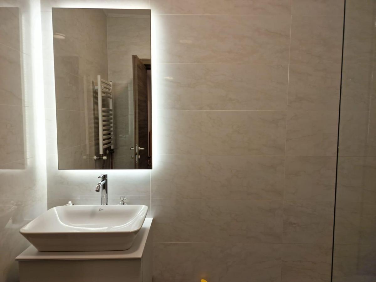 Catedral Apartment Bucarest Extérieur photo