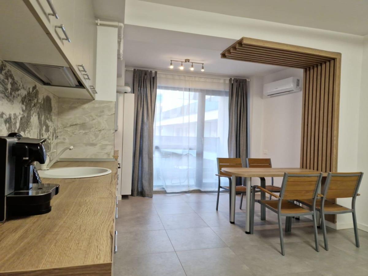 Catedral Apartment Bucarest Extérieur photo