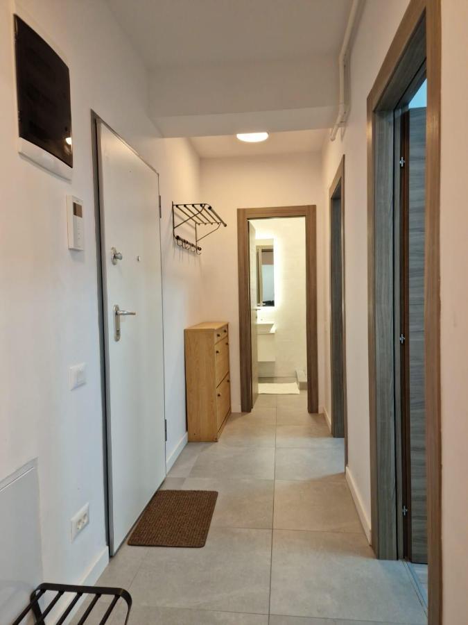Catedral Apartment Bucarest Extérieur photo